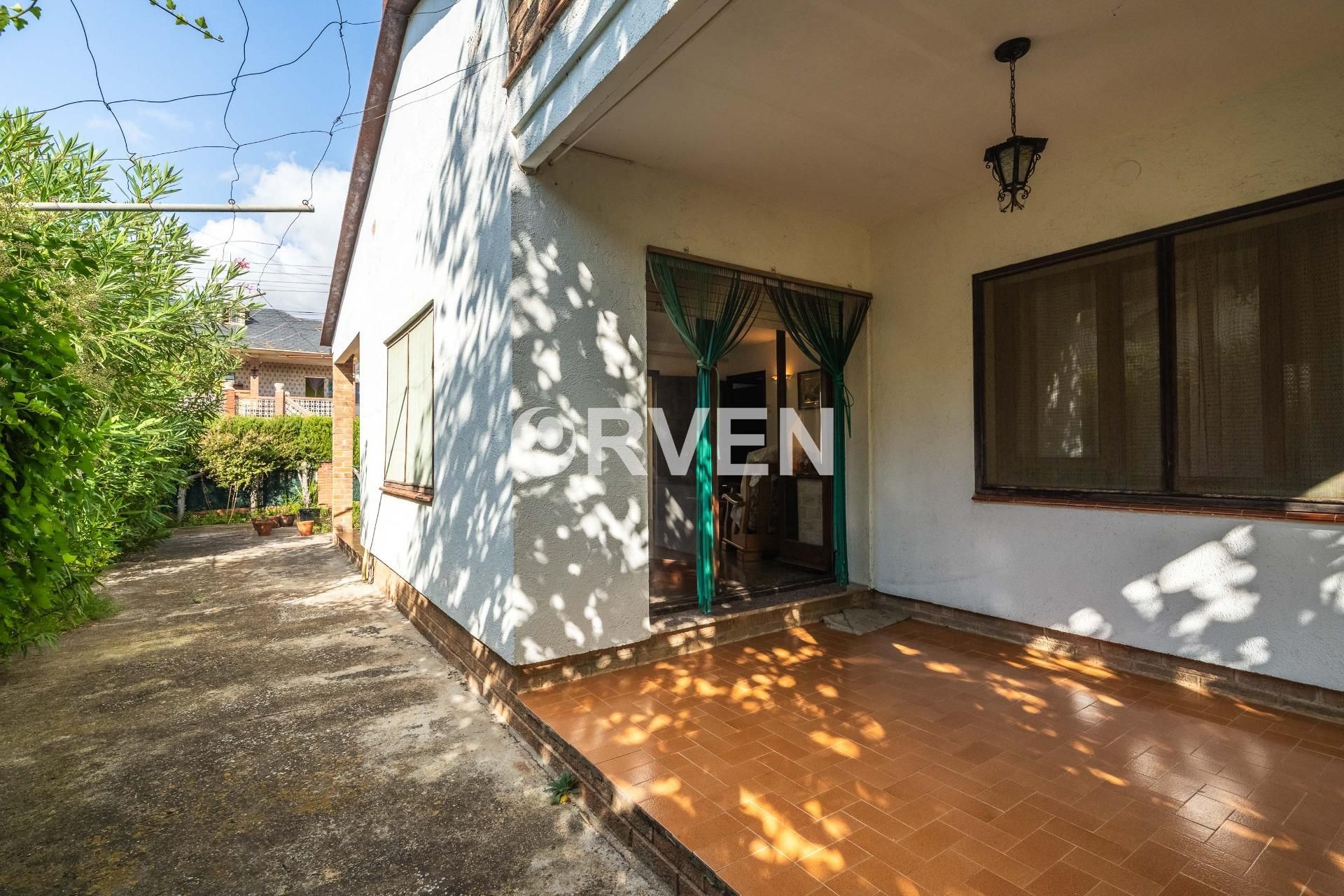 Garden of House or chalet for sale in Creixell  with Heating, Private garden and Storage room