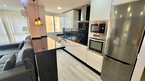 Foto 3 de Pis en venda a Calle Gaucin, La Luz - El Torcal, Málaga