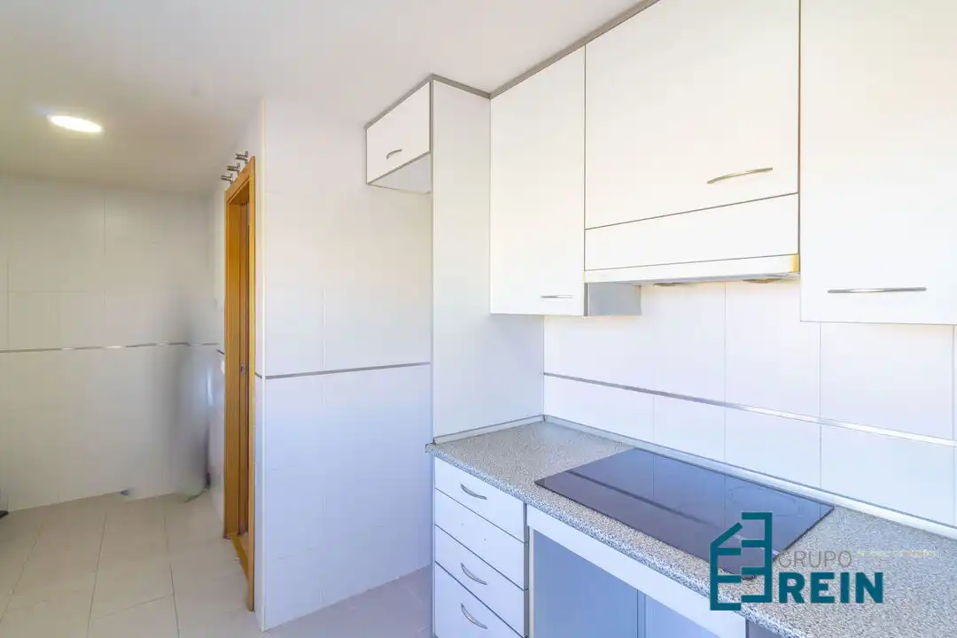 Cocina de Piso en venta en Recas con Calefacción