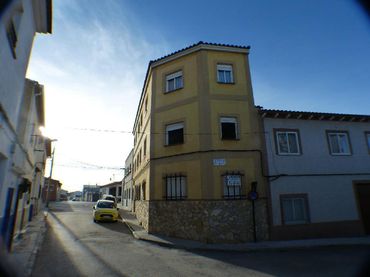Piso en venta en Mota del Cuervo