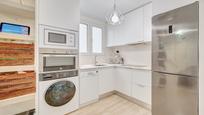 Kitchen of Flat for sale in  Pamplona / Iruña  with Heating and Balcony