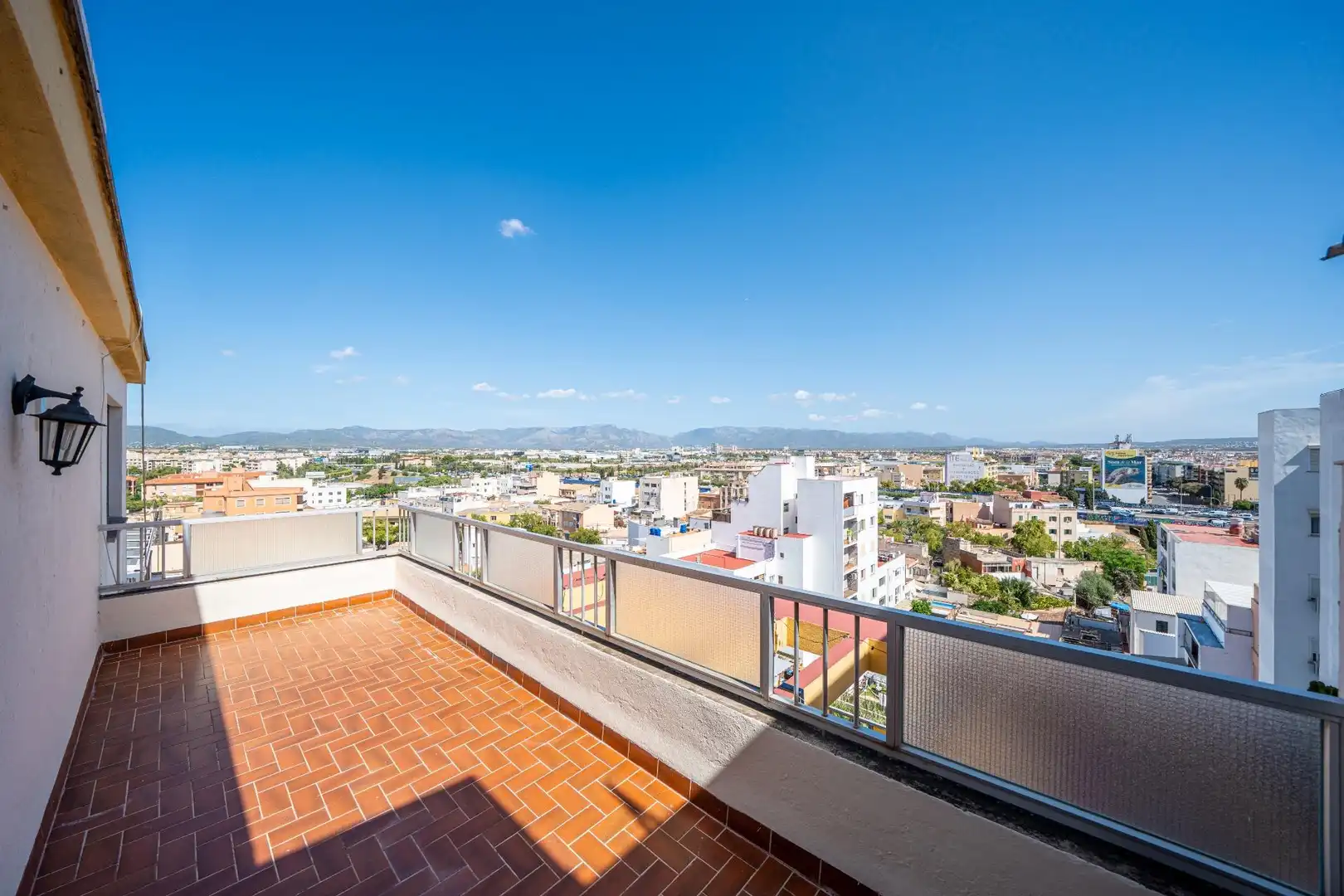 Ático con ascensor en venta en Llevant, imagen 16