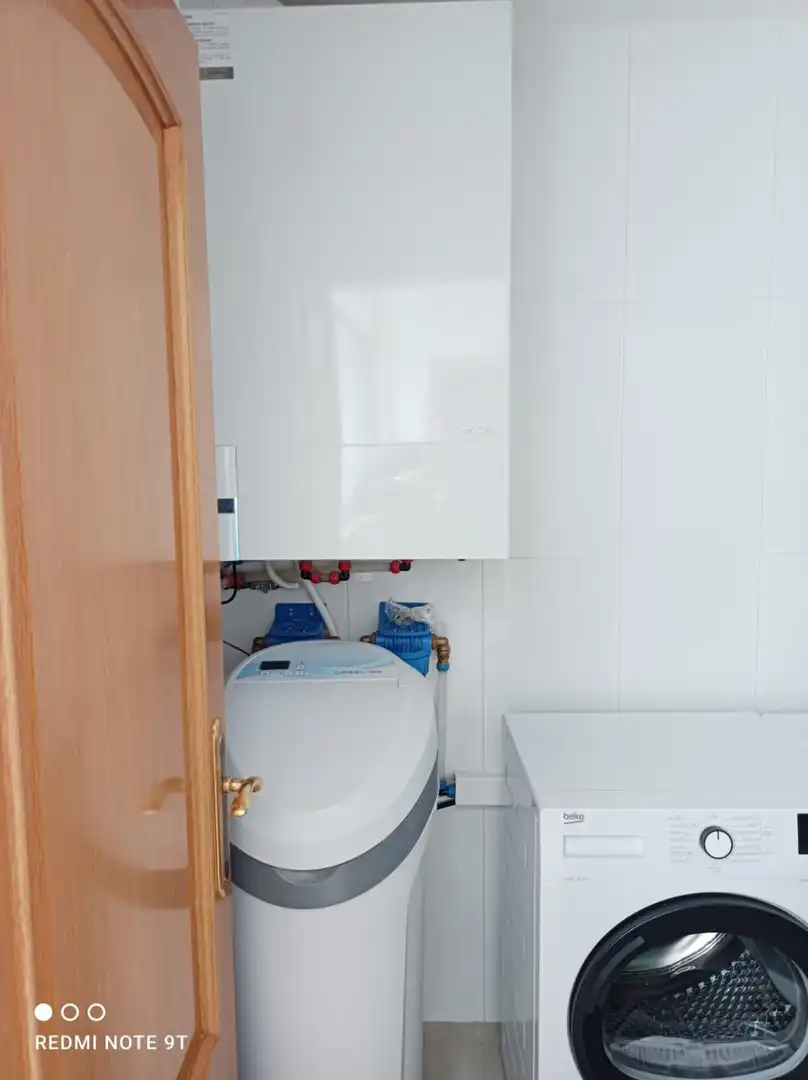 Wohnung zur Miete in comunitat valenciana, Pont Nou - Corazón de Jesús