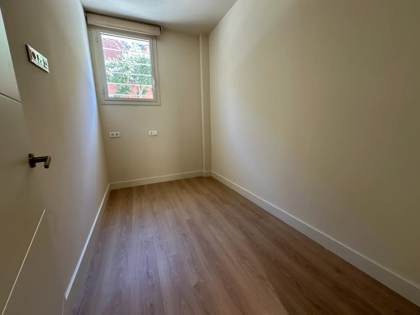 Neubau-Erdgeschosswohnung mit Garten zum Verkauf in Avinguda de Catalunya 55, imagen 18