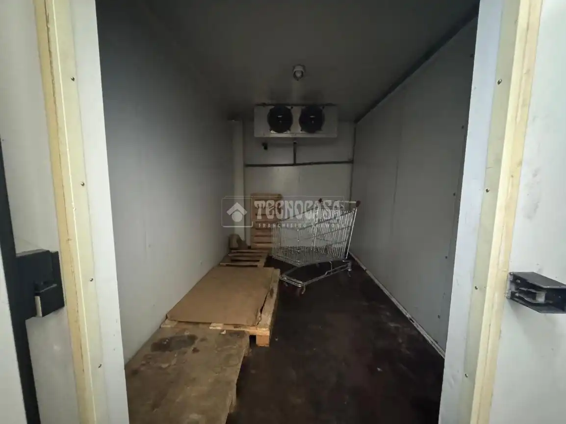 Gewerbefläche zur Miete in Mejorada del Campo, imagen 10
