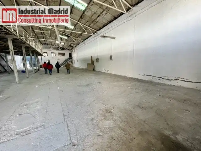 Nave industrielle à vendre à Zona Industrial, imagen 3