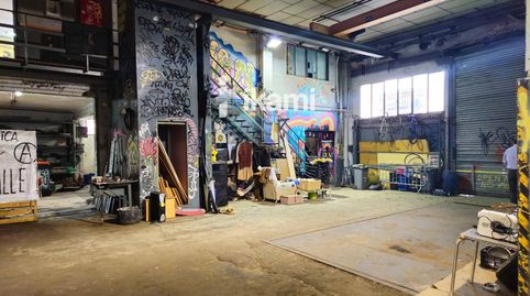 Photo 2 of Industrial buildings for sale in Baró de Viver, Barcelona Capital