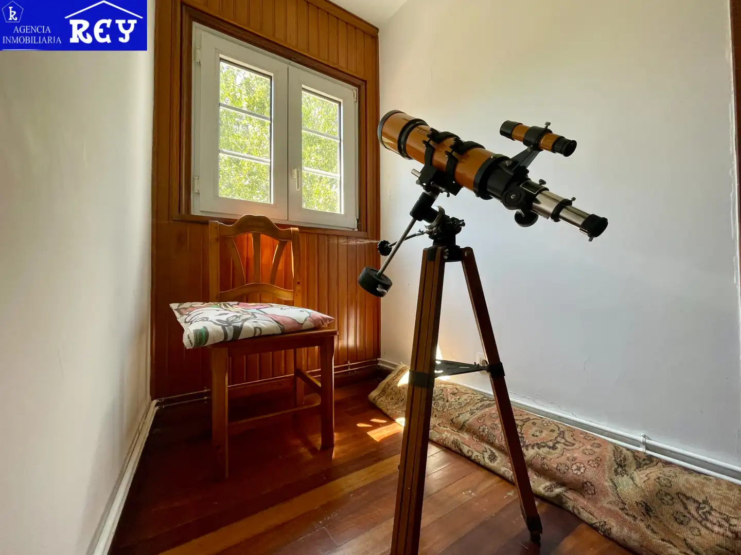 Chalet con jardín en venta en Travesía de Cacheiras, imagen 28