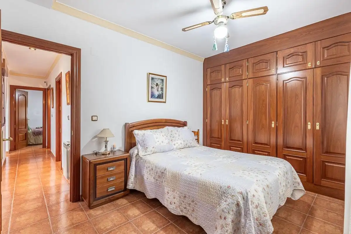 Chalet en venta en Santa Fe, imagen 18