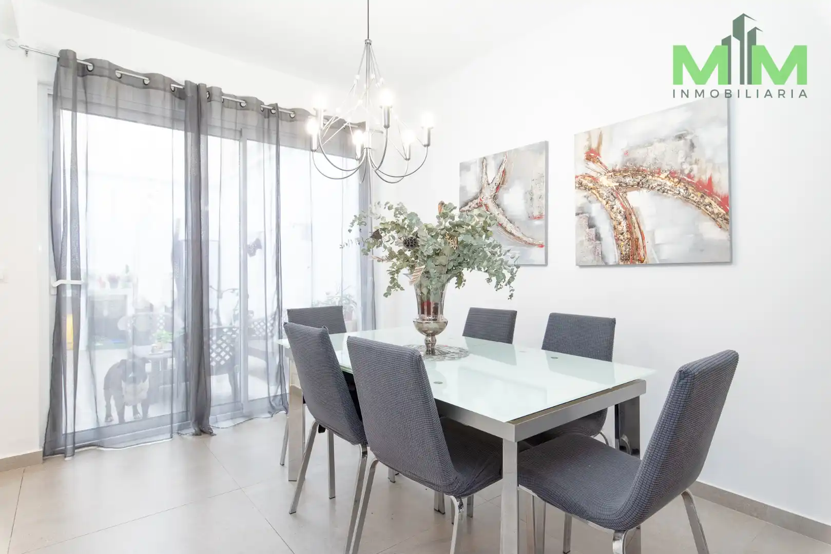 Casa a schiera in vendita a Beniopa - Sant Pere, imagen 15