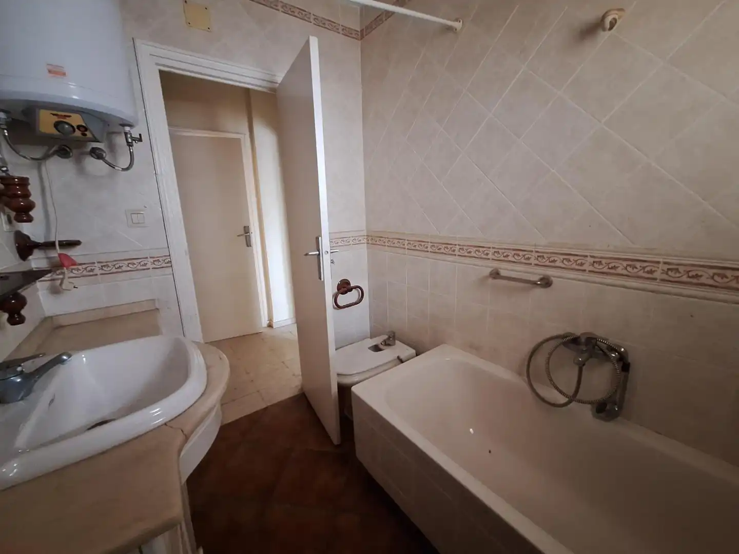 Piso en venta en La Plata