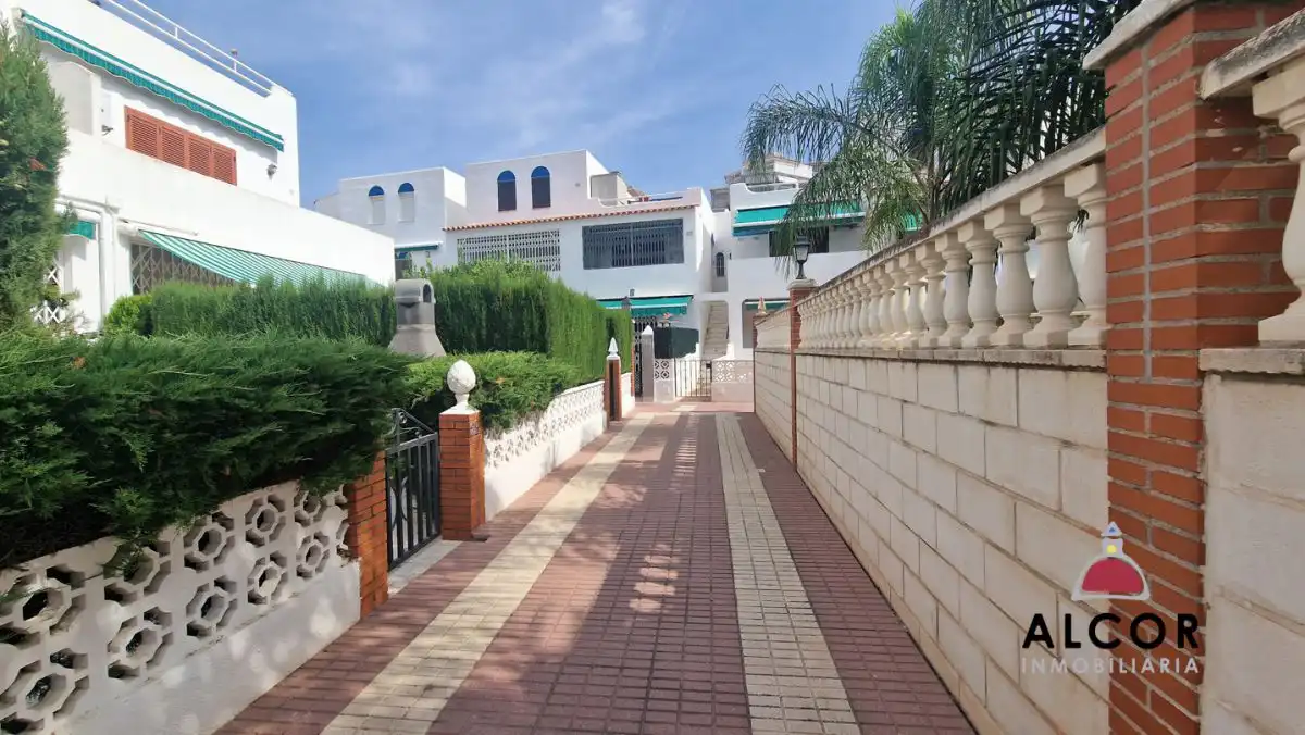 Appartement avec piscine à vendre à VALENCIA - URB RESIDENCIAL PEÑISCOLA, imagen 12