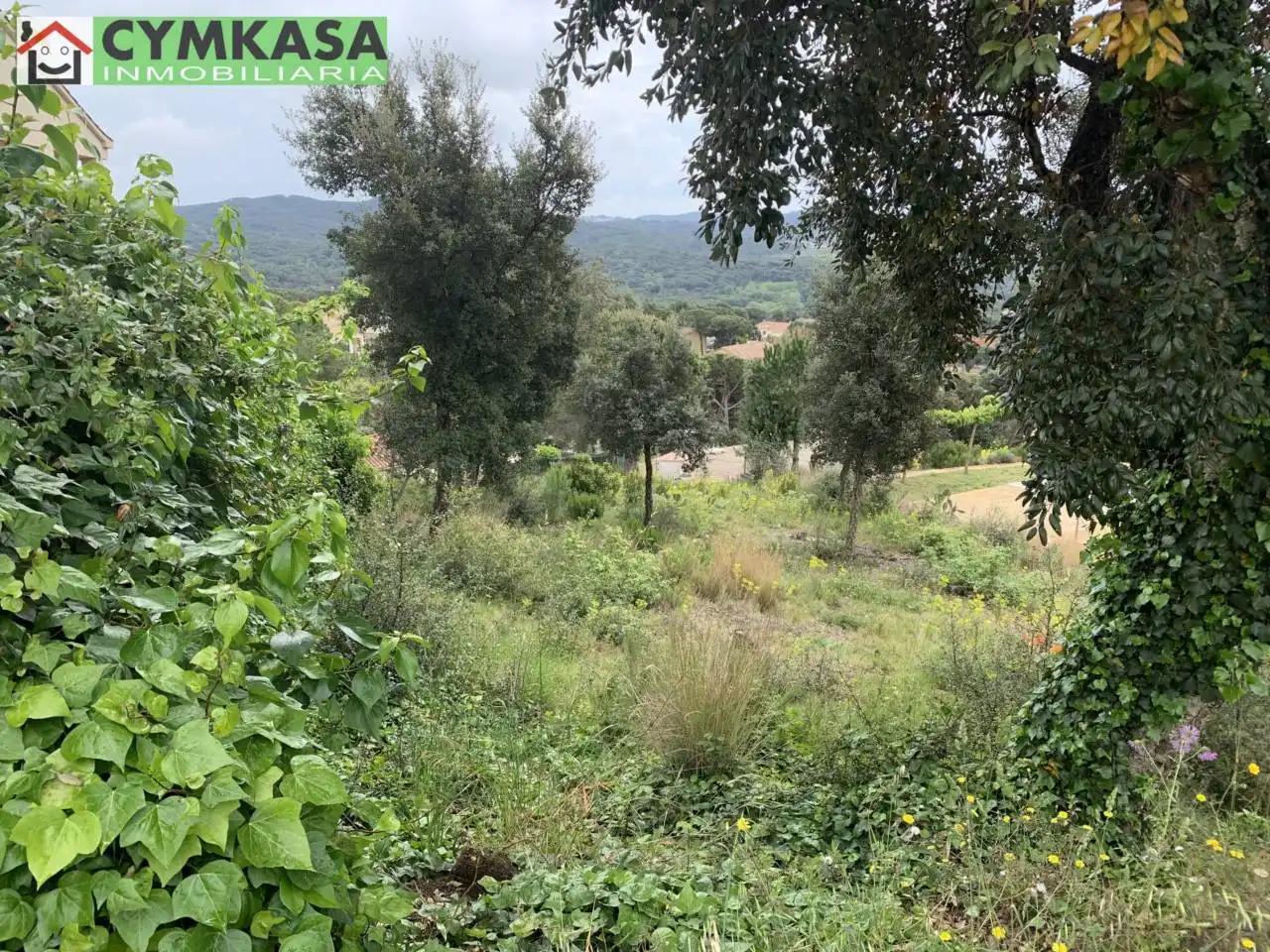 Terreno residencial en venta en Mas Mora - Sant Daniel