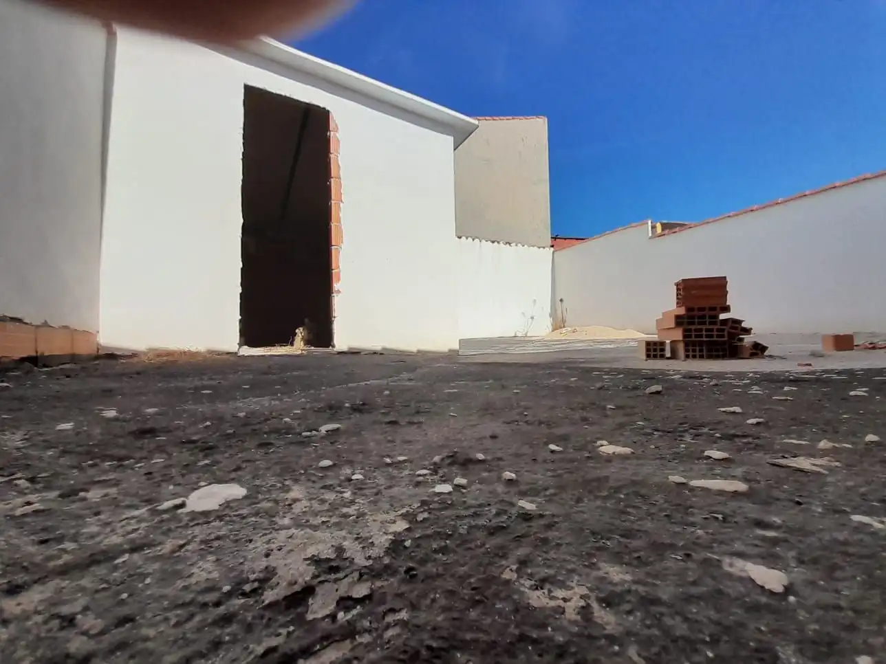 Casa en venda a Calle Lucas de Almodóvar, imagen 20