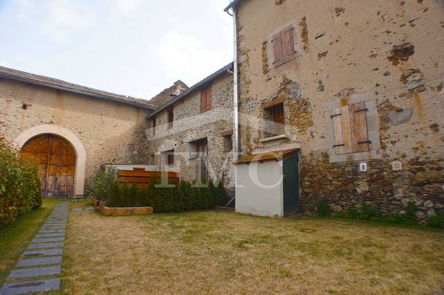 Casa-chalet en Alquiler en Rue des Fermés, 7 en Saillagouse