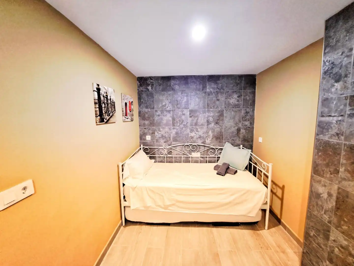 Mini appartamento in vendita a Avenida Avenida Juan Pablo II, imagen 8