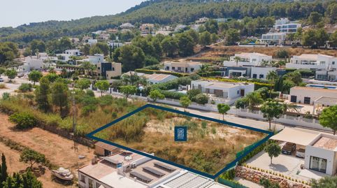 Foto 2 de Residencial en venta en Partides comunes - Adsubia, Jávea / Xàbia