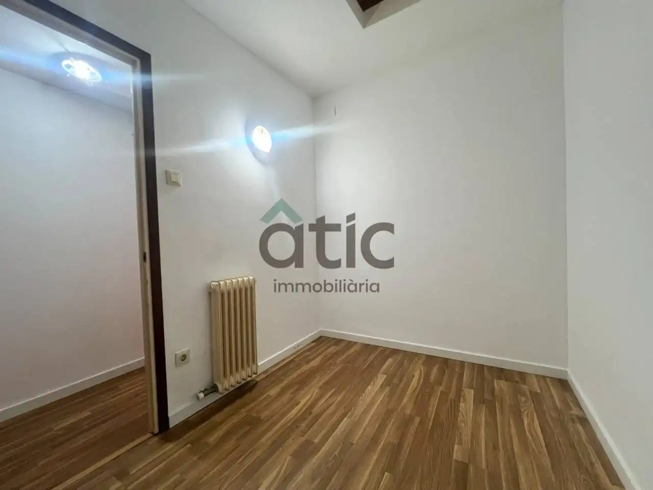 Piso con terraza en venta en Via Sant Ignasi, imagen 11