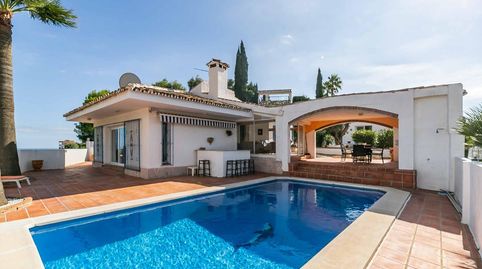 Foto 4 de Casa o xalet en venda a Campo de Mijas, Mijas