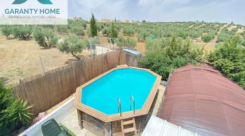 Foto 5 de Casa o xalet en venda a Torredonjimeno, Jaén