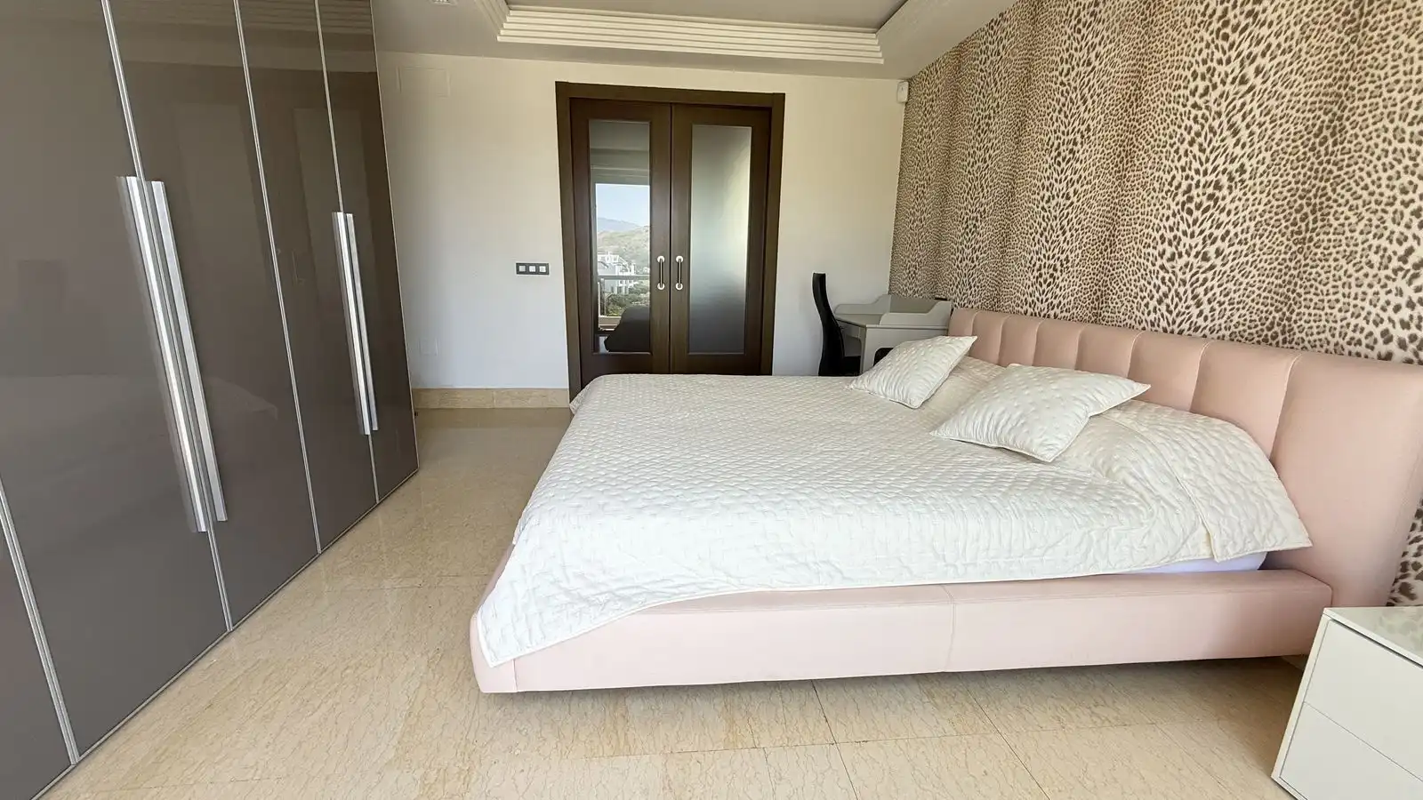 Wohnung mit Pool zum Verkauf in Avenida de Ronda 3C, imagen 11