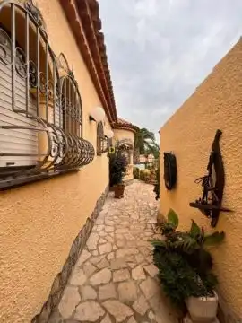 Casa amb piscina en venda a Miami Platja, imagen 16