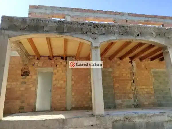 Residencial en venta en Artà