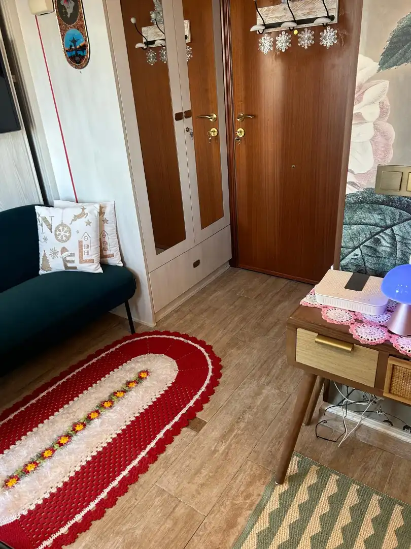 Bedroom of Study for sale in Marbella Centro