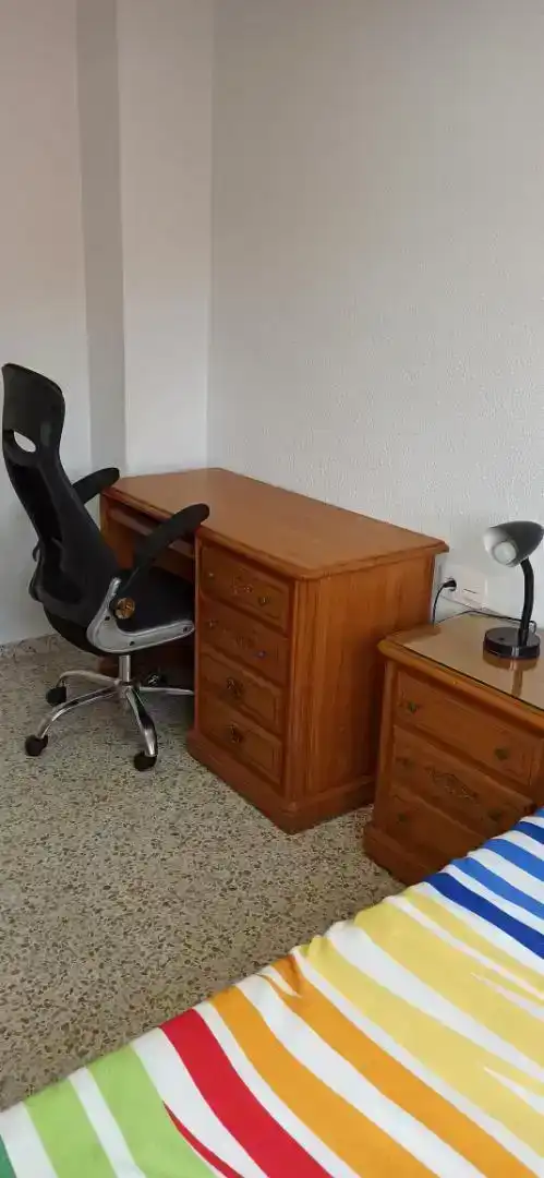 Flat for rent in Norte