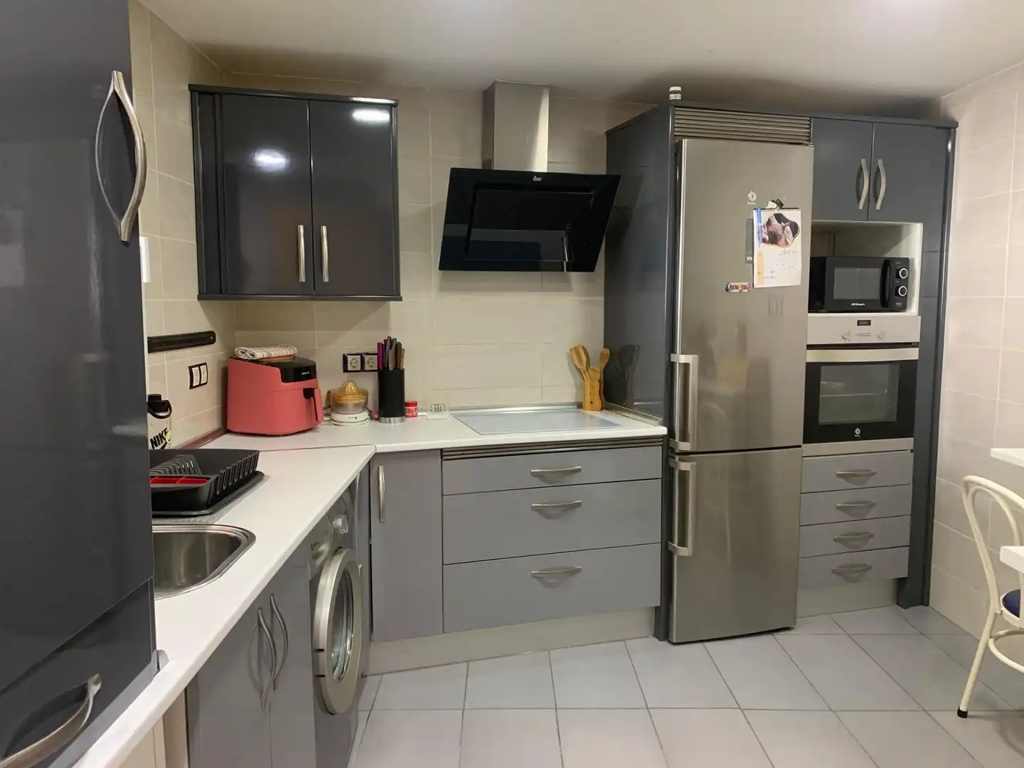 Flat for sale in Calle Laurel, imagen 3