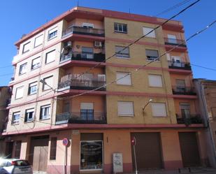 Exterior view of Flat for sale in Meliana