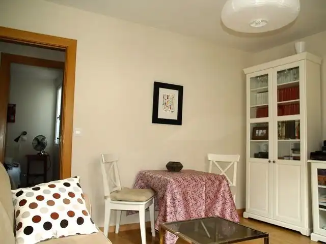 Comedor de Piso en venta en Zaragoza con Calefacción