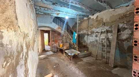 Foto 2 de Casa adosada en venta en Ontiñena, Huesca