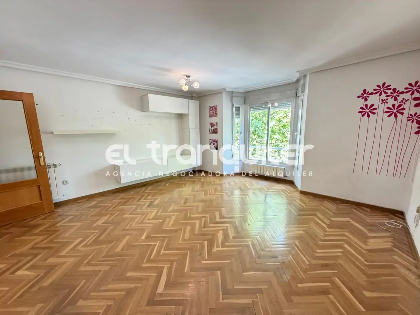 Wohnung zum Verkauf in Calle Orense, imagen 2