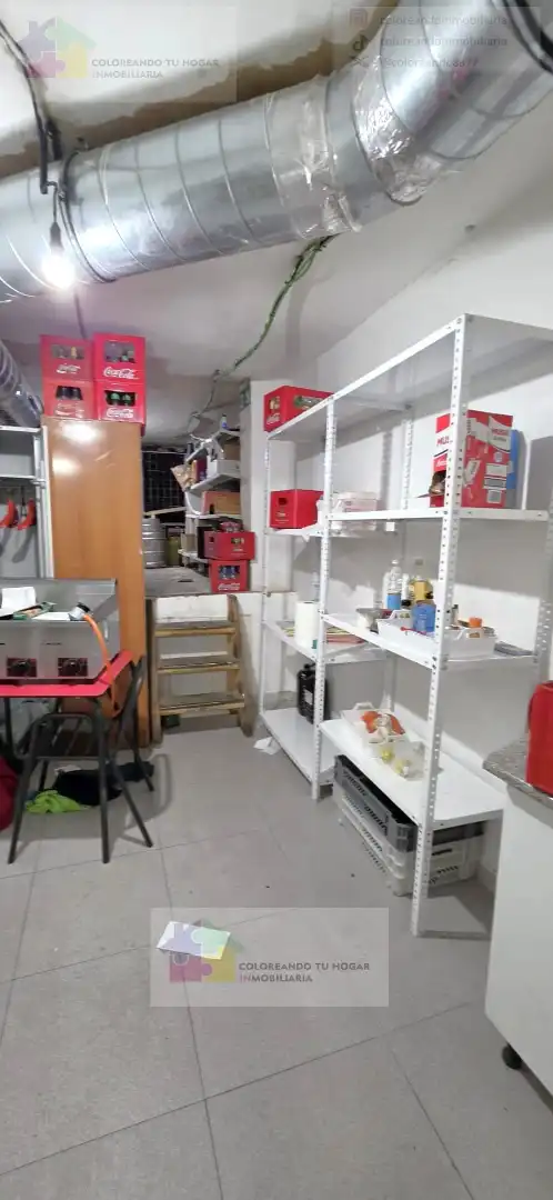 Local commercial en cession à San Mamés - La Palomera, imagen 16