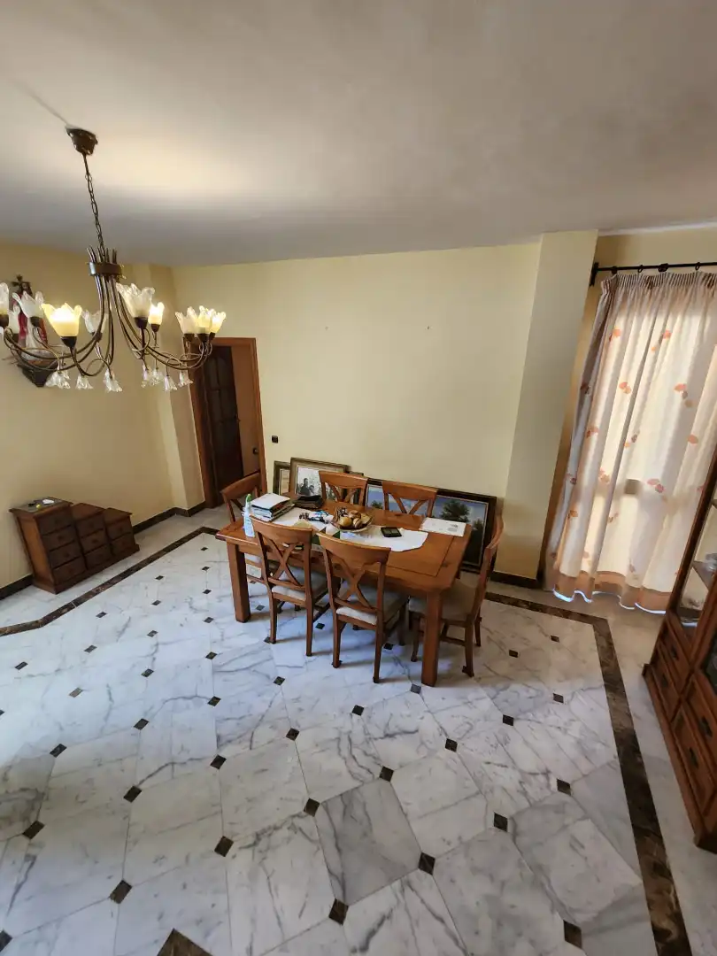 House with terrace to rent in Calle Fonseca, imagen 10