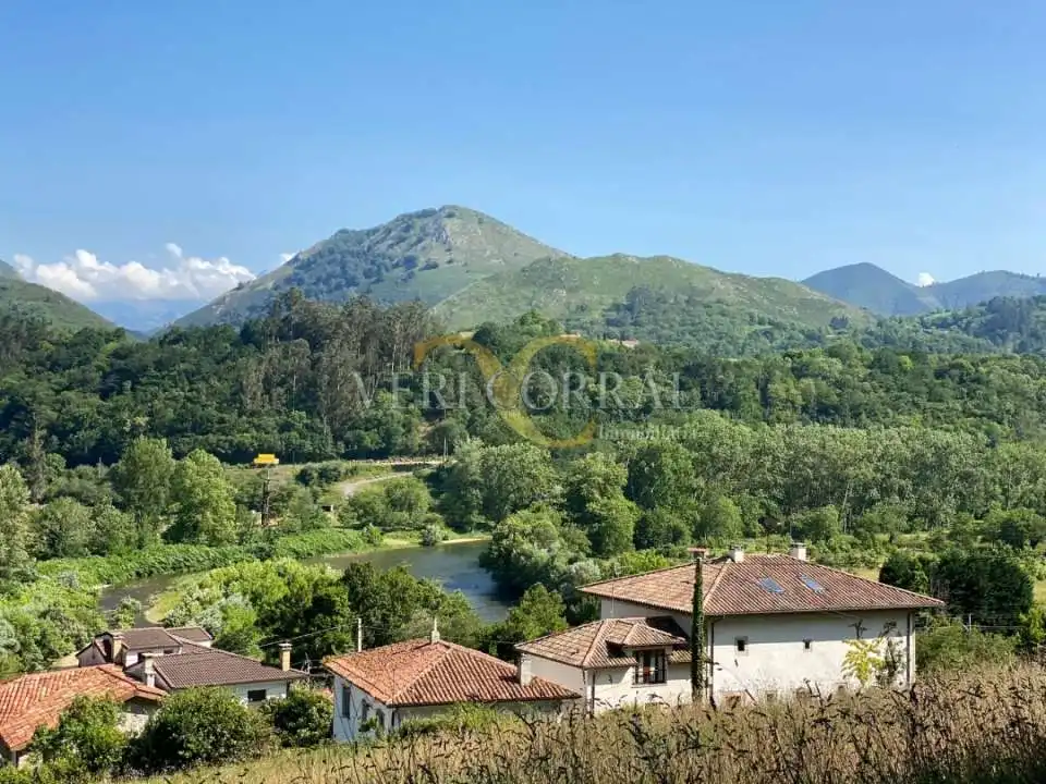 Terreno residencial en venta en Toraño