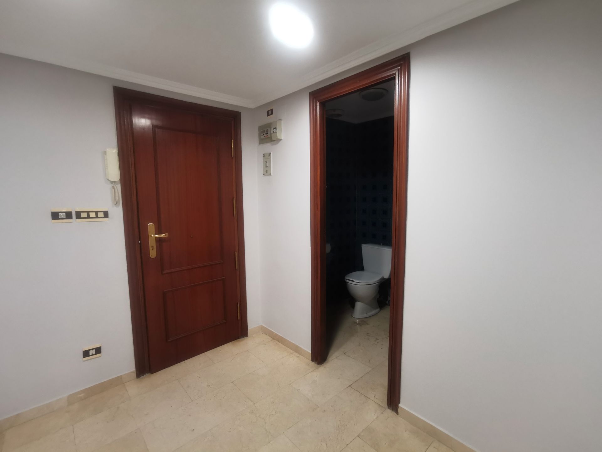 Office to rent in Salamanca Capital  with Heating