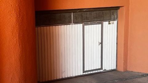 Foto 2 von Garage zur Miete in Carrer Via Emporitana, 82, Poble Nou - Olivar Gran, Figueres