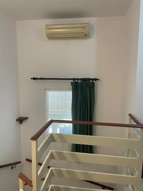 Balcony of Detached homes for sale in Santa Margarida de Montbui  with Air Conditioner, Heating and Terrace