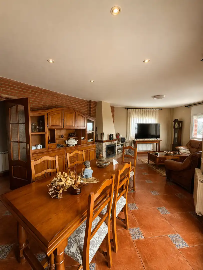 Casa con terraza en venta en Carrer Xaloc, imagen 6