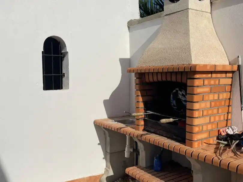 Casa o xalet de lloguer en Las Lagunas - Campano