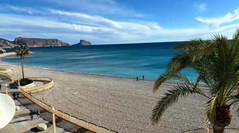 Foto 3 de Apartament de lloguer a Conde de Altea, Altea ciudad, Altea