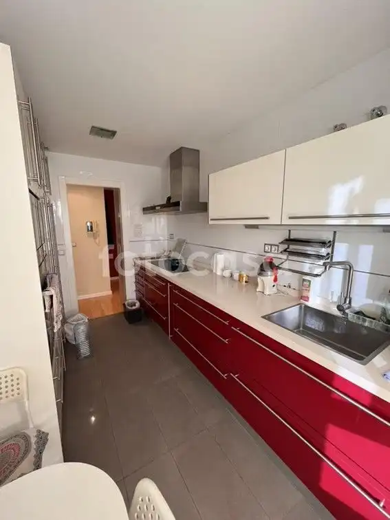 Flat for rent in Torrent, Valencia
