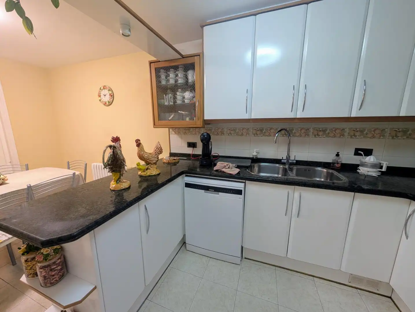 Maison avec jardin à vendre à Alcanar, imagen 63