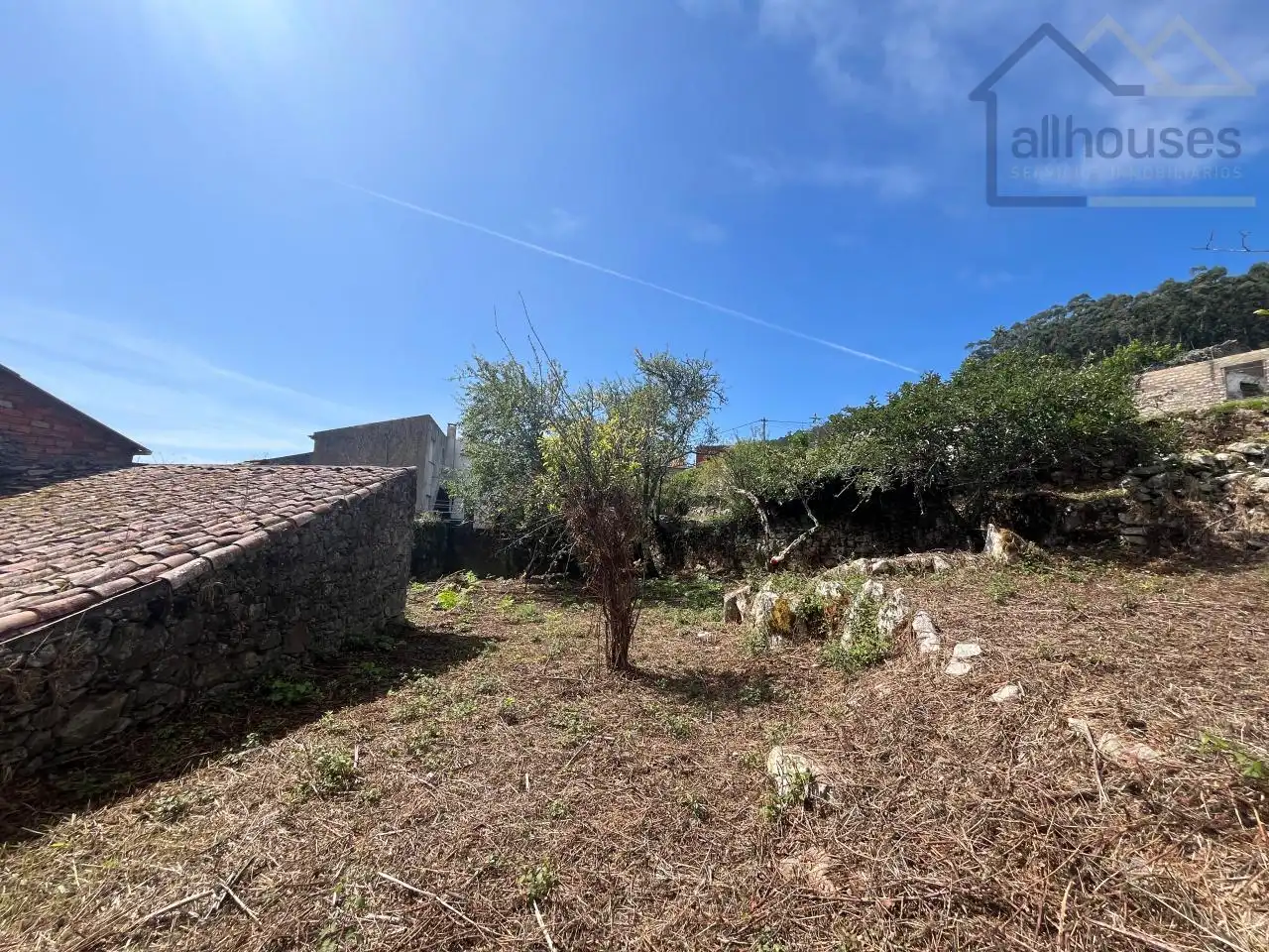 Residential land for sale in A Guarda, imagen 22