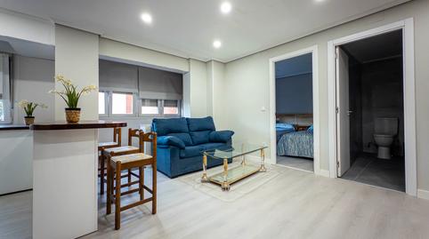 Foto 2 de Pis de lloguer a Zamakola Kalea, 70, La Peña, Bizkaia