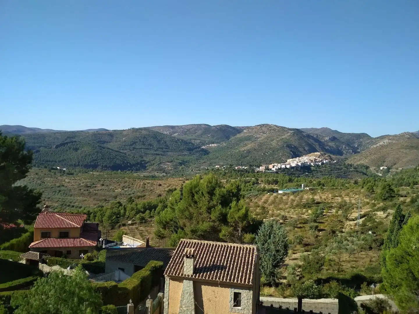 Terrenos y solares en venta en Toràs, imagen 4