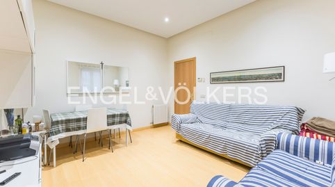 Foto 3 de Apartament de lloguer a Príncipe de Vergara, Hispanoamérica - Bernabéu, Madrid Capital