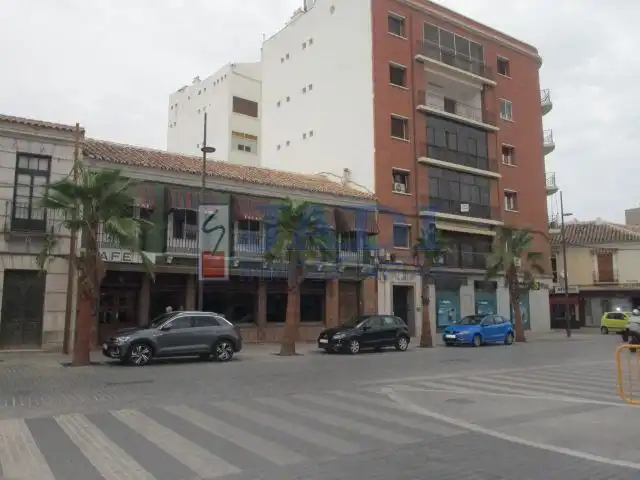 Wohngebäude zum Verkauf in Manzanares, imagen 28